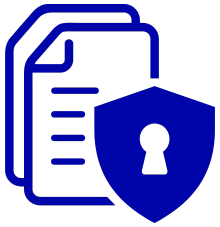 Höchste Sicherheit und Datenschutz