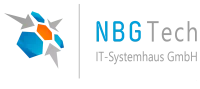NBG Tech Logo